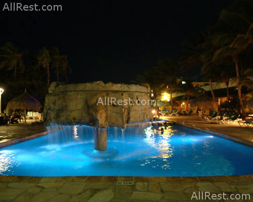 Holiday Inn SunSpree Aruba Resort & Casino 28